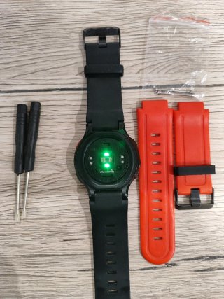 Garmin Forerunner 225 Reloj Deportivo