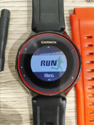 Garmin Forerunner 225 Reloj Deportivo