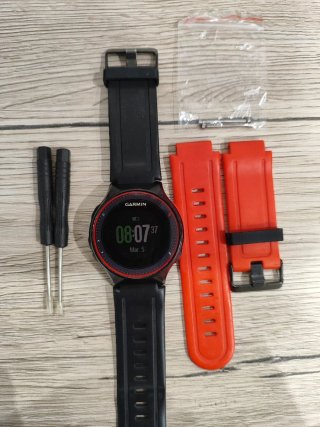 Garmin Forerunner 225 Reloj Deportivo