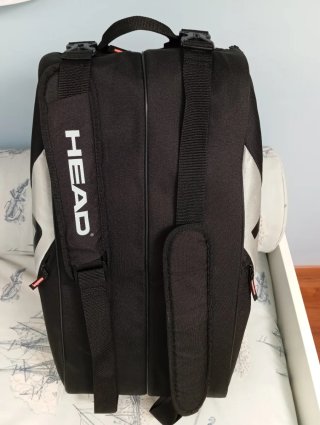 Borsone Padel Head