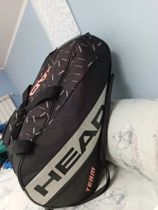 Borsone Padel Head