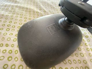 Espejo retrovisor adicional para coche