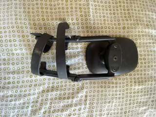 Espejo retrovisor adicional para coche