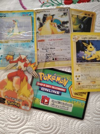 Carte Pokémon Lapras Base 80 PV