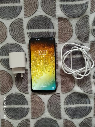 Telefono Samsung Galaxy A50