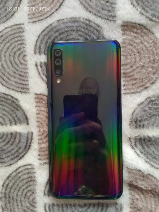 Telefono Samsung Galaxy A50