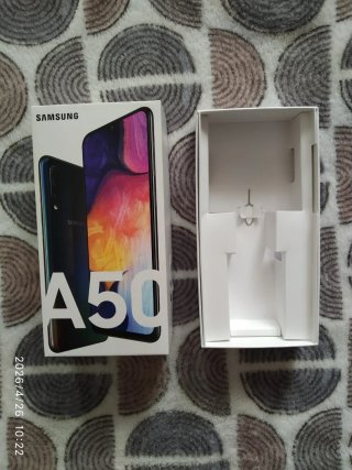 Telefono Samsung Galaxy A50