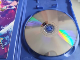 Soul Calibur 2 PS2 🇪🇦