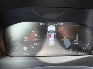 Volvo V60 T8 hibrido enchufable