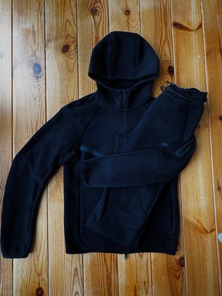 Chandal nike tech nuevo