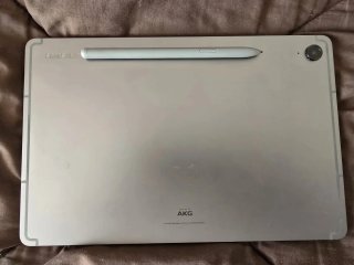 Samsung Galaxy Tab S9 FE Gris