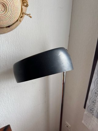 Lampada da terra anni '70