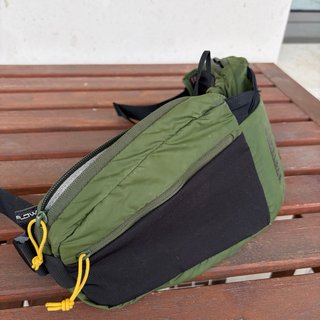 Riñonera Camelbak Podium Flow 4