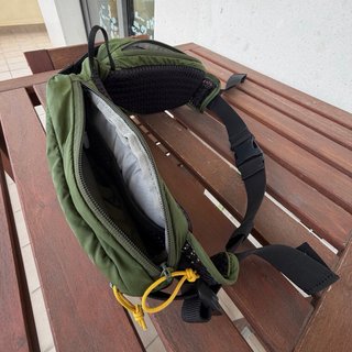 Riñonera Camelbak Podium Flow 4