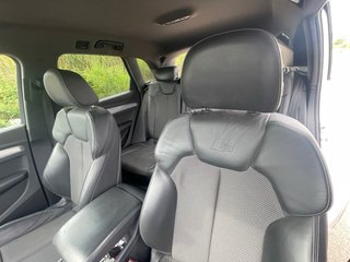 Audi Q5 Quattro SLine automatico