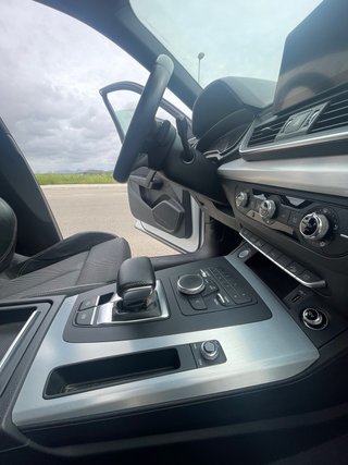 Audi Q5 Quattro SLine automatico