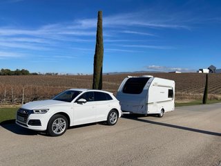 Audi Q5 Quattro SLine automatico