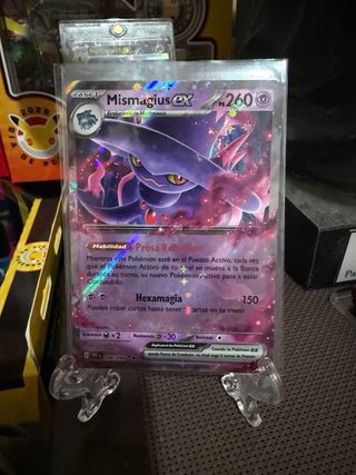 Lote de cartas pokemon  Fuegos fantasmales