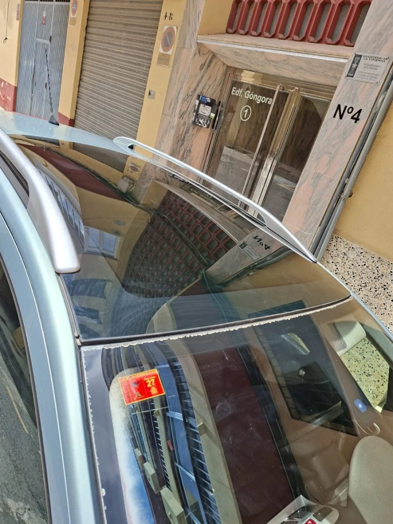 Peugeot 307 2007 - foto 1
