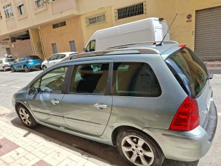 Peugeot 307 2007