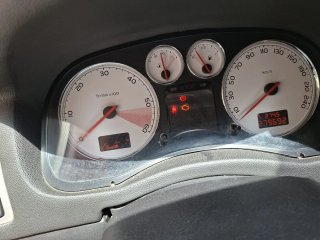 Peugeot 307 2007