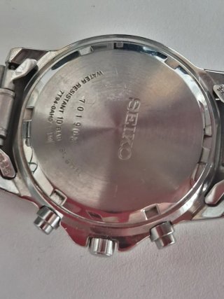 Collezione di Orologi