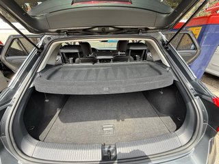 Volkswagen T-Roc 2019