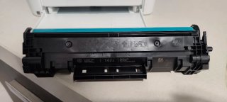 Stampante HP LaserJet M110w Bianca