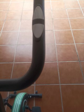 Bicicleta Estática Cecotec