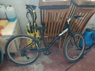 Bicicleta BTWIN 24 Original