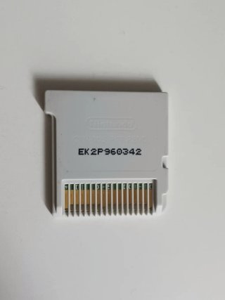 Pokémon Y Nintendo 3DS