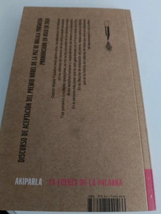 Malala Yousafzai Mi Historia Es la Historia de ...
