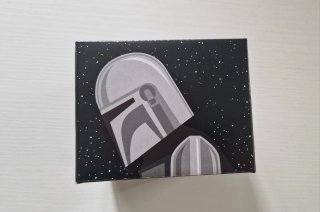 Tazza The Mandalorian Star Wars