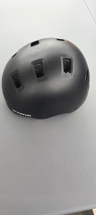 Patines en línea Oxelo + Casco + Protectores