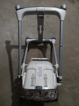 Trona de bebé PEG PEREGO