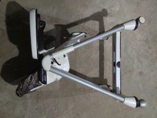 Trona de bebé PEG PEREGO
