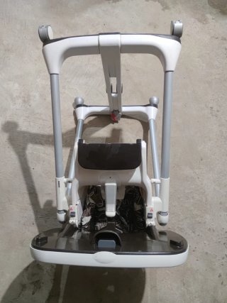 Trona de bebé PEG PEREGO