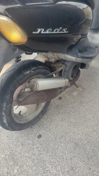 100 euros a quien venga a por ella
