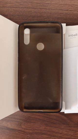 Xiaomi Redmi 7 - Móvil 6.26 HD+