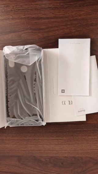 Xiaomi Redmi 7 - Móvil 6.26 HD+