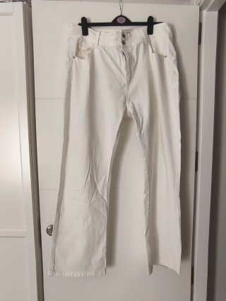 Lote Ropa Mujer Talla 48