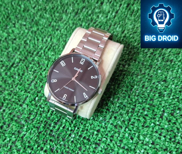 Reloj Casio