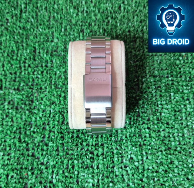 Reloj Casio