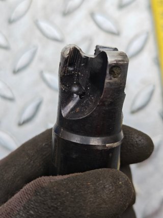 Fresa Escuadrar Sandvik R790-032A32S1-16M