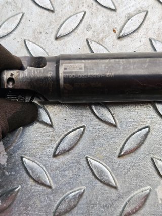 Fresa Escuadrar Sandvik R790-032A32S1-16M