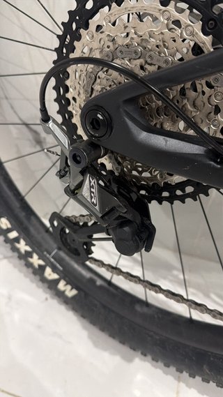 Bicicleta Orbea Oiz M-Pro m10 Ultimo precio