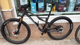 Bicicleta Orbea Oiz M-Pro m10 Ultimo precio