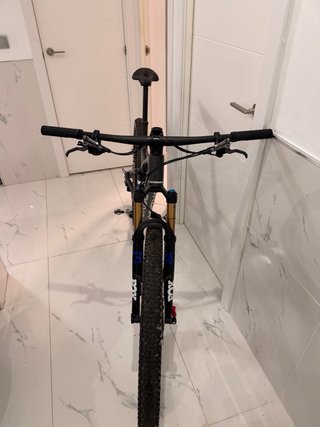 Bicicleta Orbea Oiz M-Pro m10 Ultimo precio