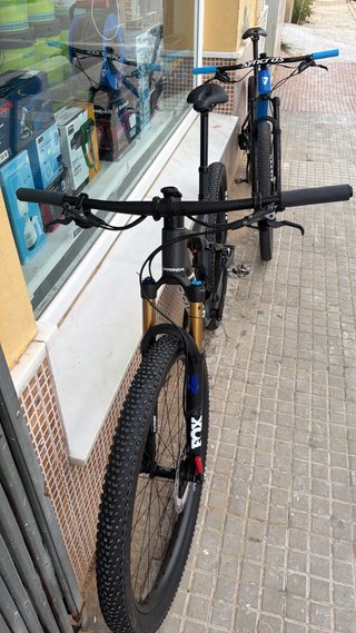 Bicicleta Orbea Oiz M-Pro m10 Ultimo precio