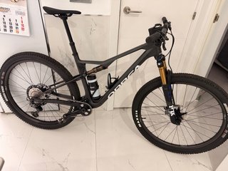Bicicleta Orbea Oiz M-Pro m10 Ultimo precio